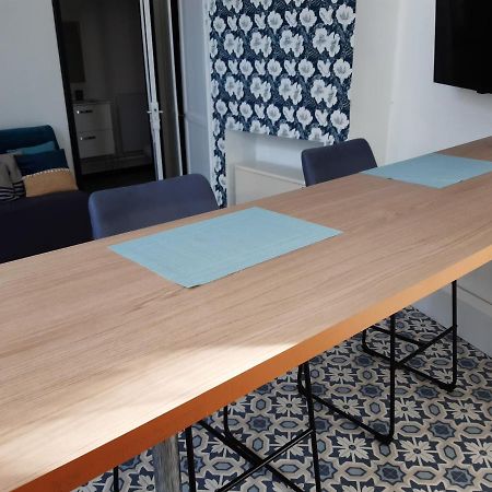 Studios Et Appartements En Centre Ville Boulogne Sur Mer Eksteriør bilde