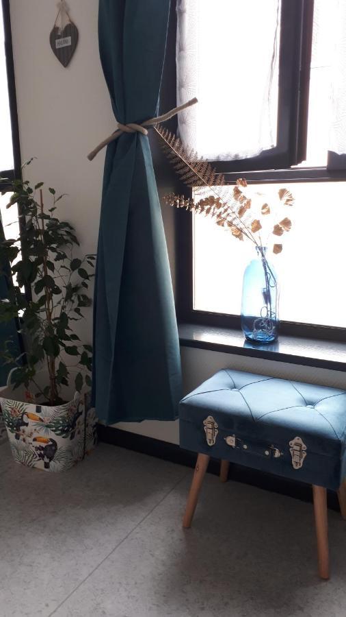 Studios Et Appartements En Centre Ville Boulogne Sur Mer Eksteriør bilde