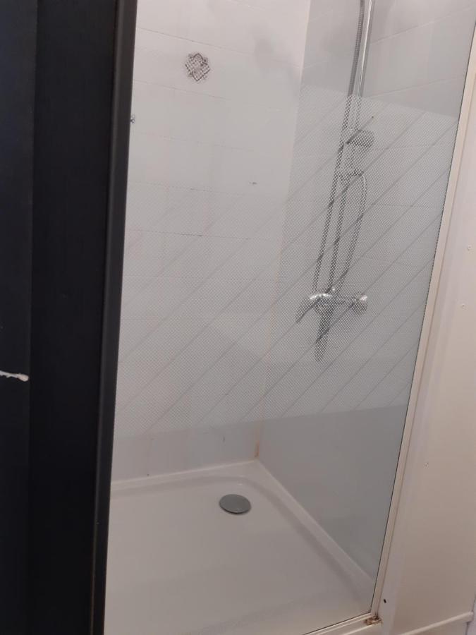 Studios Et Appartements En Centre Ville Boulogne Sur Mer Eksteriør bilde