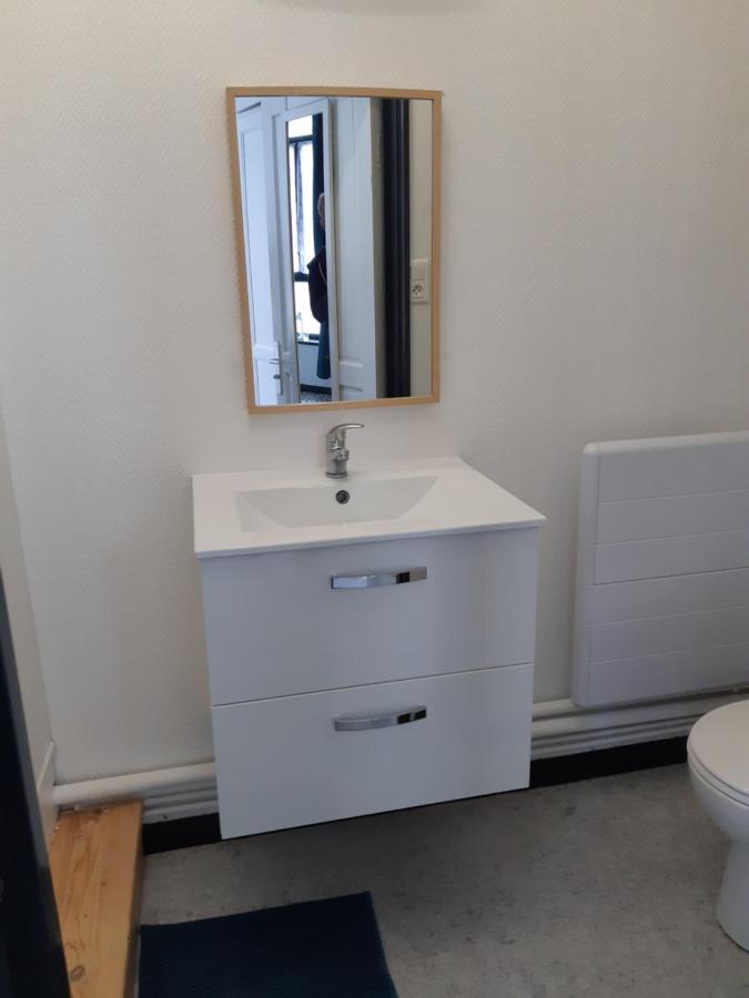 Studios Et Appartements En Centre Ville Boulogne Sur Mer Eksteriør bilde