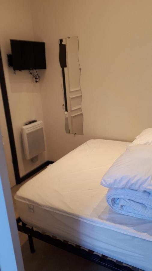 Studios Et Appartements En Centre Ville Boulogne Sur Mer Eksteriør bilde