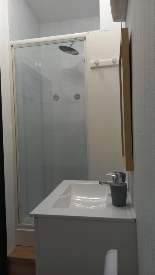 Studios Et Appartements En Centre Ville Boulogne Sur Mer Eksteriør bilde
