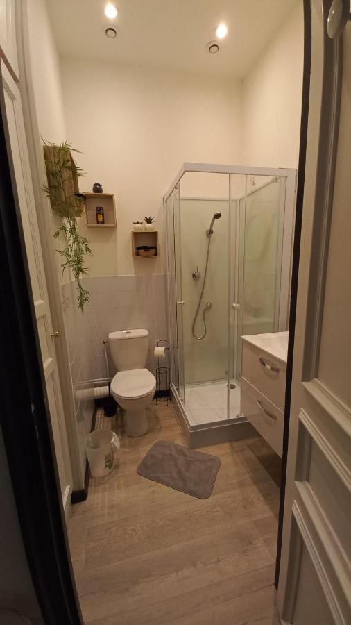 Studios Et Appartements En Centre Ville Boulogne Sur Mer Eksteriør bilde