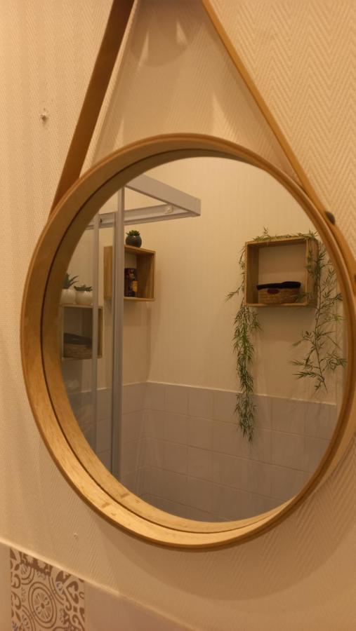 Studios Et Appartements En Centre Ville Boulogne Sur Mer Eksteriør bilde