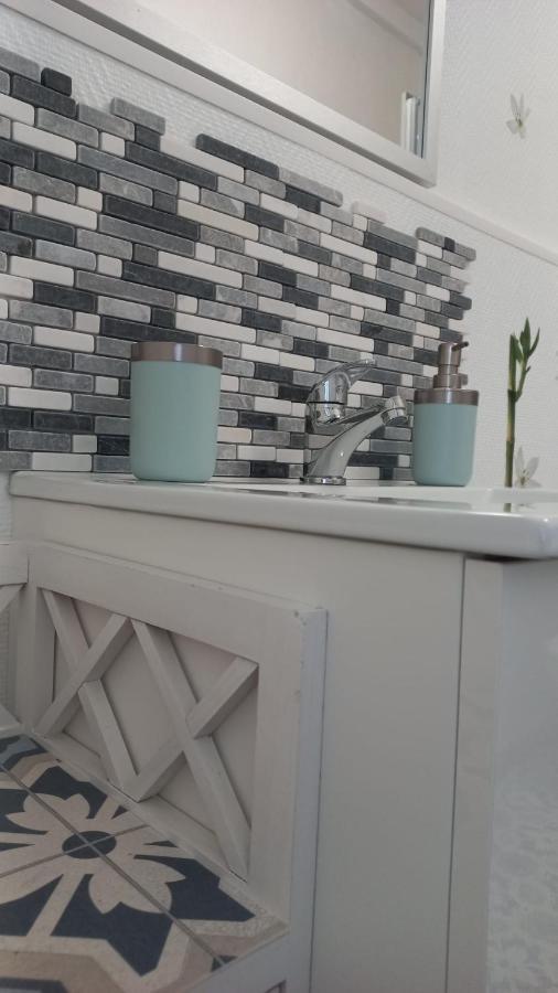 Studios Et Appartements En Centre Ville Boulogne Sur Mer Eksteriør bilde