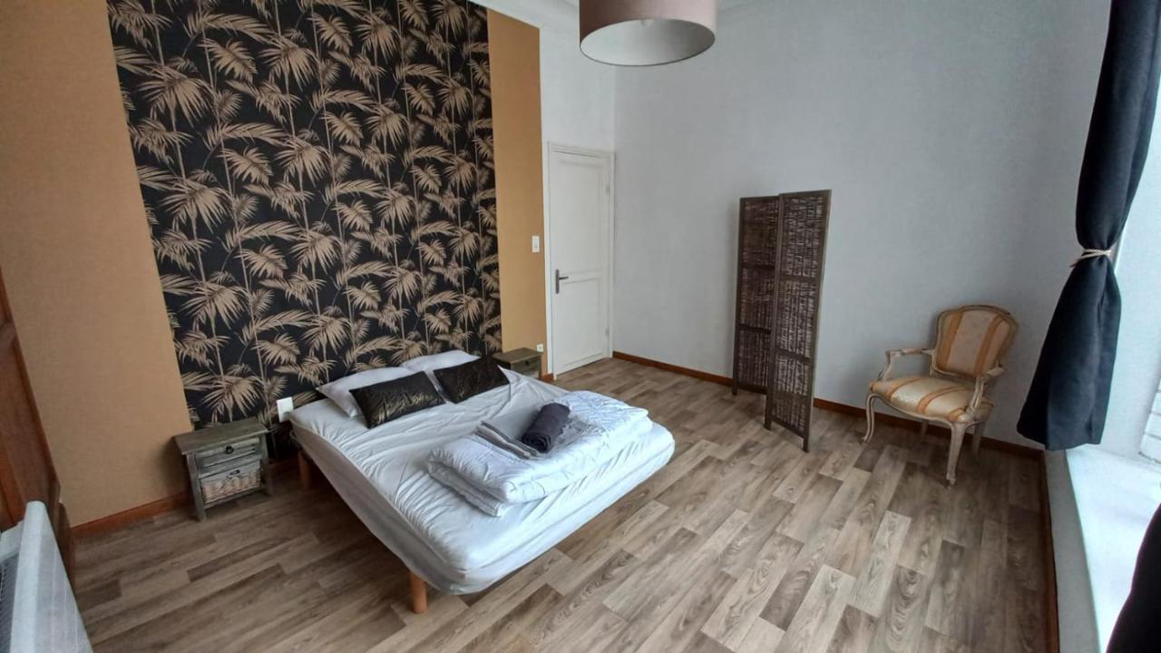 Studios Et Appartements En Centre Ville Boulogne Sur Mer Eksteriør bilde